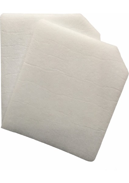 Beko Trb 5986 B Süpürge Motor Koruma Filtresi 2'li 10 Adet