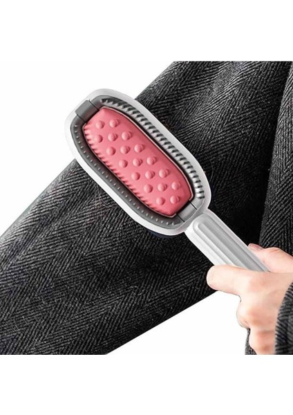 Kedi ve Köpek Tüyleri Için Masaj ve Kaşıma Eldiveni, Nazik ve Etkili Temizlik Sağlar