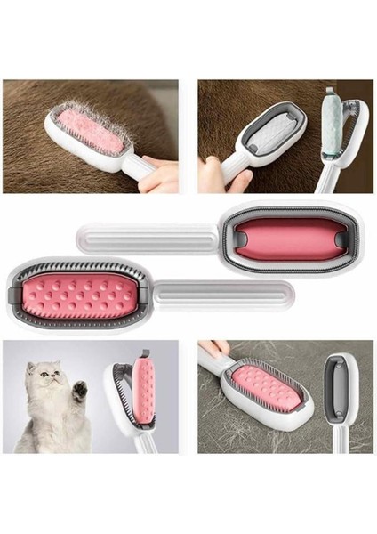 Kedi ve Köpek Tüyleri Için Masaj ve Kaşıma Eldiveni, Nazik ve Etkili Temizlik Sağlar fiyatları