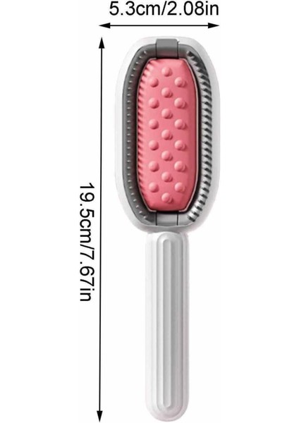 Kedi ve Köpek Tüyleri Için Masaj ve Kaşıma Eldiveni, Nazik ve Etkili Temizlik Sağlar modelleri