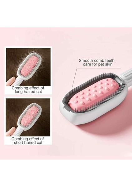 Kedi ve Köpek Tüyleri Için Masaj ve Kaşıma Eldiveni, Nazik ve Etkili Temizlik Sağlar fırsatları