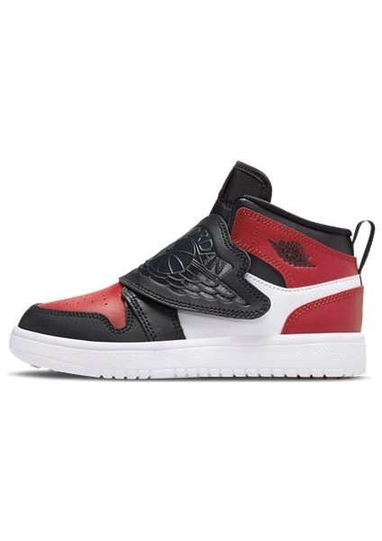 Jordan Sky 1 (Ps) Çocuk Mid-Top Sneaker BQ7197-001 fırsatları