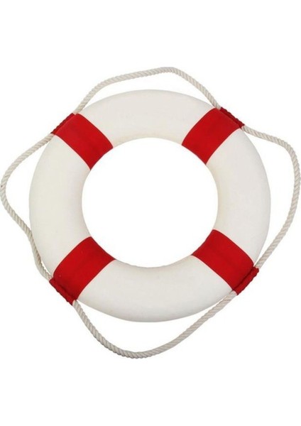 Turuncu Küçük Can Simidi, Güvenli ve Deniz Aksesuarı fiyatları