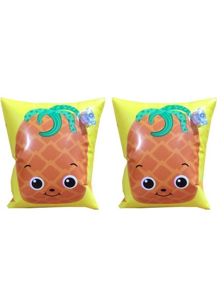 Renkli Şişme Havuz ve Deniz Kolluğu, 3-6 Yaş Çocuklar Için Eğlenceli Set