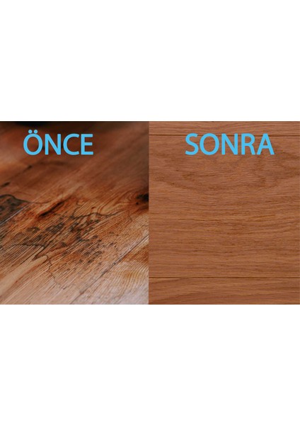 Ahşap Leke Sökücü 500 ml Oksitlenme Kararma ve Pas Lekesi Için Wood Rust And Stain Remover modelleri