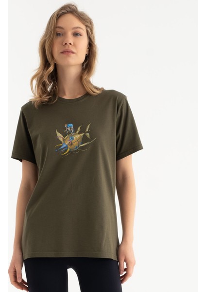 Nautibike Tasarım Tişört modelleri