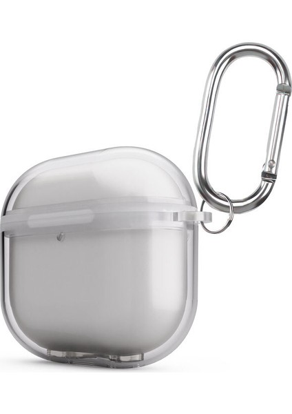 Apple Airpods 4 Uyumlu Zore Airbag 42 Askı Aparatlı Kulaklık Kılıfı