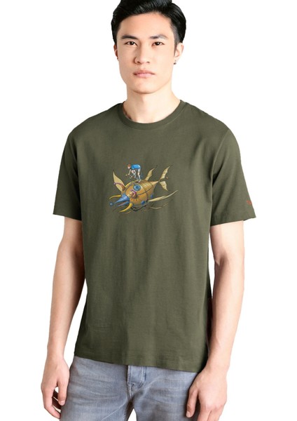 Nautibike Tasarım Tişört modelleri