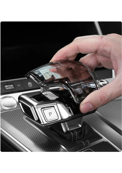 Audi Kristal Vites Topuzu Başlığı Audi Logolu Q7 Q8 A6 A7 A8 Uyumlu fiyatları