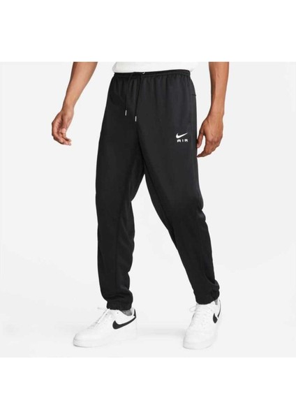 Mens Nike Sportswear Air Pant Erkek Siyah Eşofman Altı DQ4218