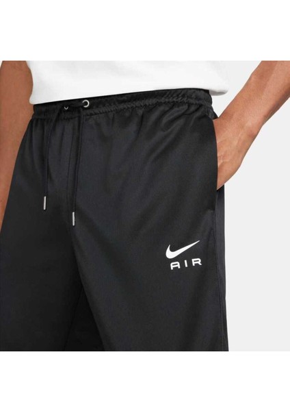 Mens Nike Sportswear Air Pant Erkek Siyah Eşofman Altı DQ4218 fırsatları