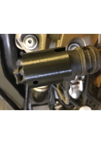 Bmw R1200 Için Buji Bobini Çektirmesi modelleri
