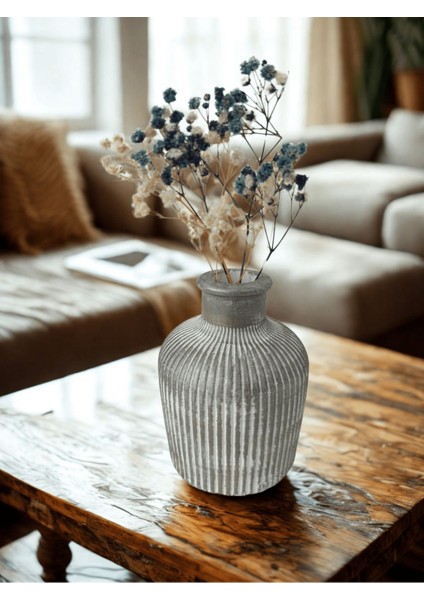 Şık Siyah ve Beyaz Dekoratif 3'lü Mum Seti, Ev ve Ofis Dekorasyonu Için Ürün modelleri