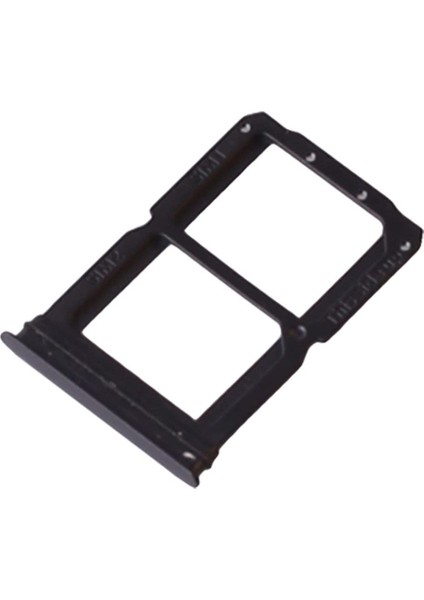 Oppo Uyumlu Reno Uyumlu Sim Kart Yuvası Sim Kart Çekmecesi Siyah Renk Ilanı