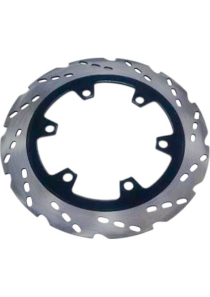 Ön Fren Diski Tvs Apache Rtr 180 200 Euro 4 5 Tvs Apache 150