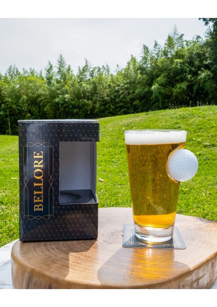 Gerçek Golf Toplu Özel Bira Bardağı 465CC fiyatları