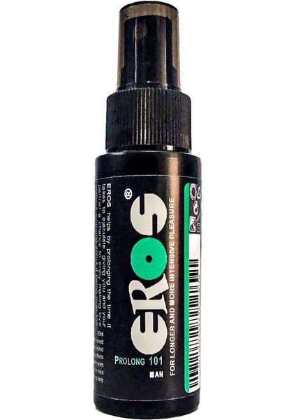 Pro 101 Spray 60ML Büyük Boy Sprey