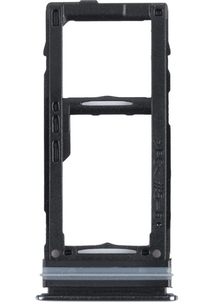Samsung Galaxy Uyumlu A52S 5g Sm A528 Sim Kart Yuvası Sim Kart Çekmecesi Siyah Renk