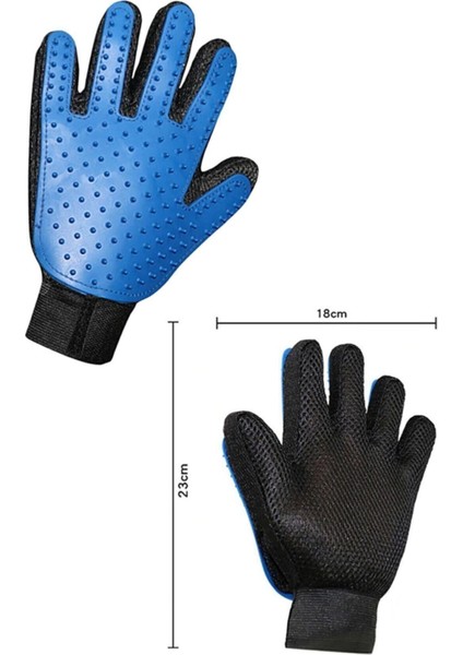 Tüy Toplayan Temizleme Eldiveni, Pratik ve Etkili Köpek ve Kedi Tüy Temizliği fiyatları