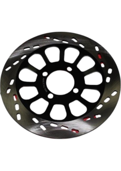 Ön Fren Diski Mondial Mh Drift 125