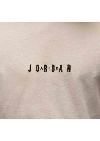 Mj Emb Jordan Air Crew Erkek Tişört DM3182-203 fırsatları
