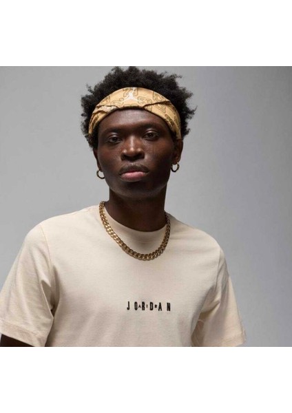 Mj Emb Jordan Air Crew Erkek Tişört DM3182-203 indirimleri