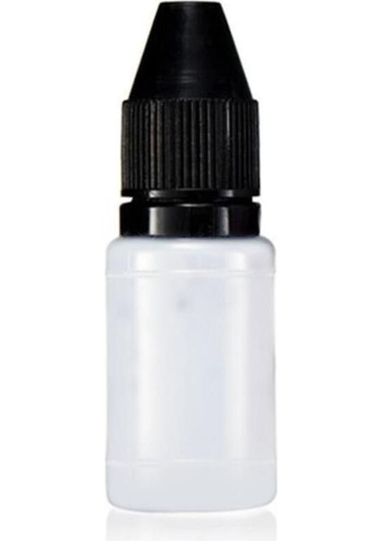 10X7 cm Beyaz Baskı Pedi, Yüksek Kaliteli ve Kullanışlı Ürün