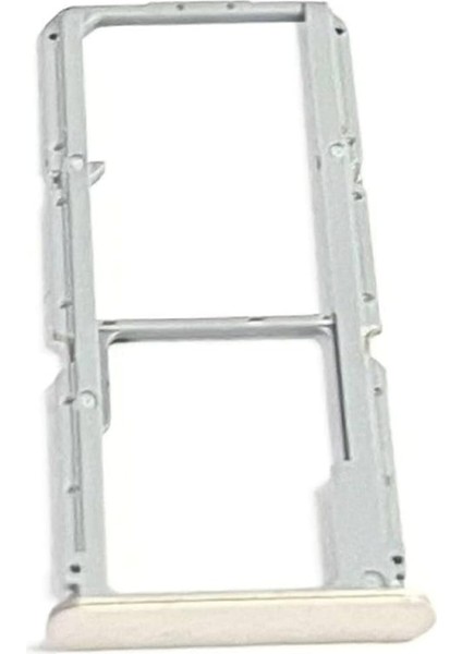 Oppo Uyumlu F21 Pro 4g Sim Kart Yuvası Sim Kart Çekmecesi Altın Renk Ilanı