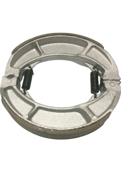 Arka Fren Balatası Kampana Tvs Wego 110 Jupiter 110 125 Apache 150