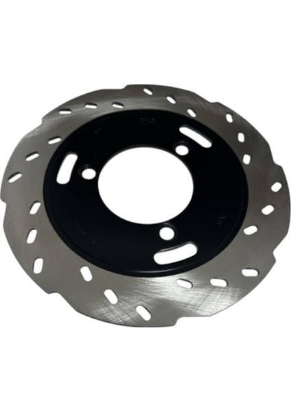 Arka Fren Diski Orjinal Tvs Apache Rtr 200