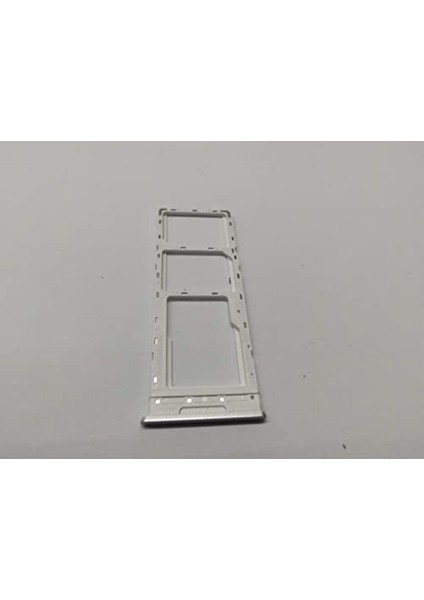 Infinix Note 11 X663 Sim Kart Yuvası Sim Kart Çekmecesi Beyaz Renk Ilanı