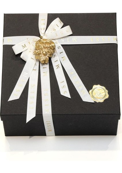 Siyah Cam Mumluk ve Tealight Seti, Şık ve Dekoratif Sıvama Kutuda fırsatları