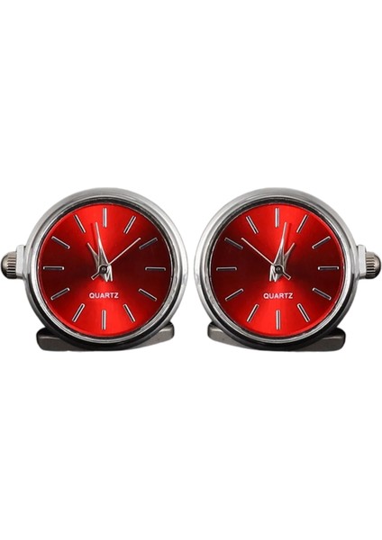 Boston Red Watch Kol Düğmesi