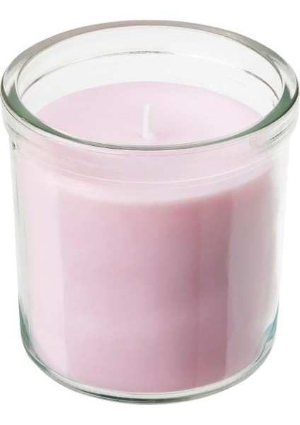 Pembe Lugnare Mum, Sıcak ve Huzurlu Ortamlar Için Şık Aydınlatma Seçeneği fiyatları