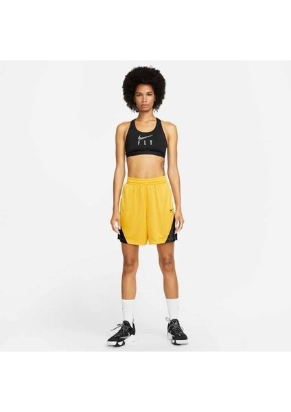 Nıke Dri Fit Swoosh Swoosh Fly Bra Kadın Sporcu Sütyeni Güler Biber fiyatları