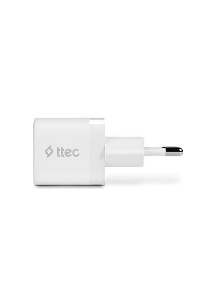 Smartcharger Pro Nano Usb-C Travel 30W Pd Şarj Adaptörü