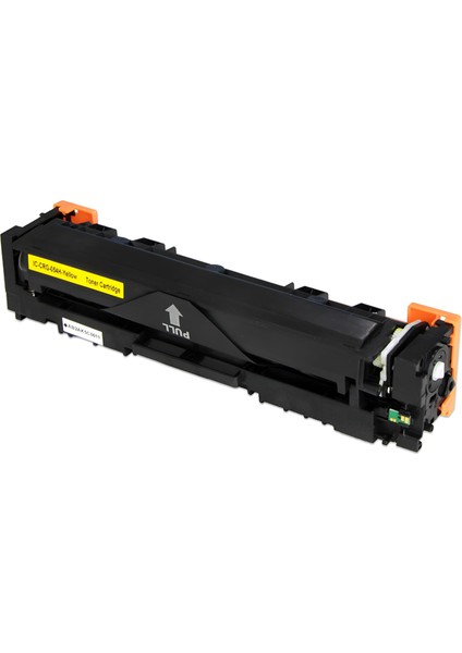 Canon CRG-067H Toner Takım Yüksek Kapasite 3200 Sayfa Muadil 4 Renk