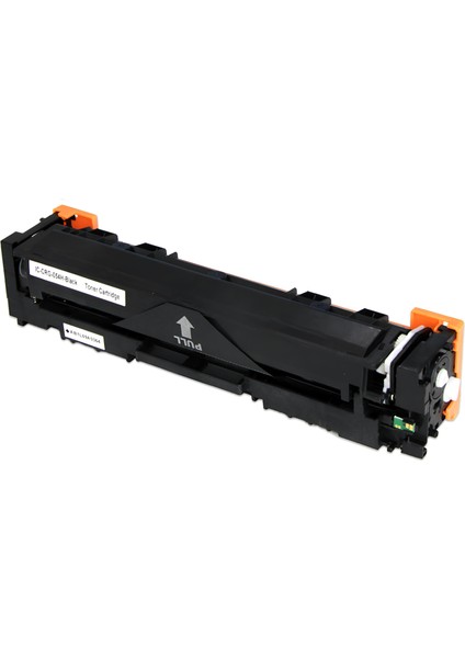 Canon CRG-067H Toner Takım Yüksek Kapasite 3200 Sayfa Muadil 4 Renk