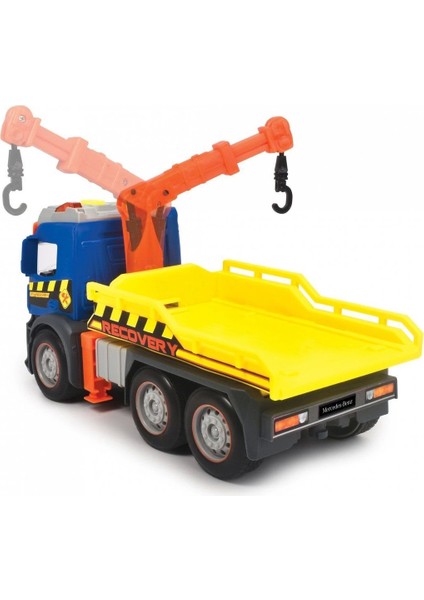 203745016 Dickie, Aksiyon Kurtarma Kamyonu 26 cm modelleri
