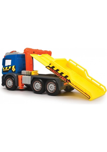 203745016 Dickie, Aksiyon Kurtarma Kamyonu 26 cm fırsatları