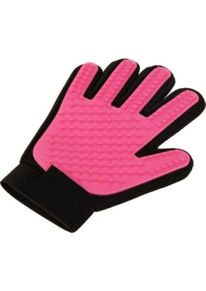 Yumuşak ve Kullanışlı Evcil Hayvan Tüyleri Toplayıcı Eldiven fiyatları