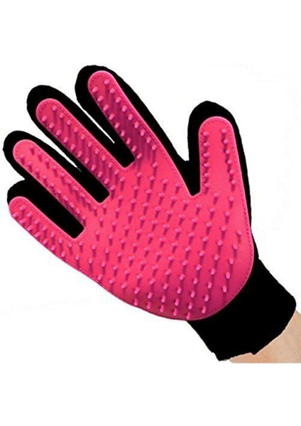 Yumuşak ve Kullanışlı Evcil Hayvan Tüyleri Toplayıcı Eldiven modelleri