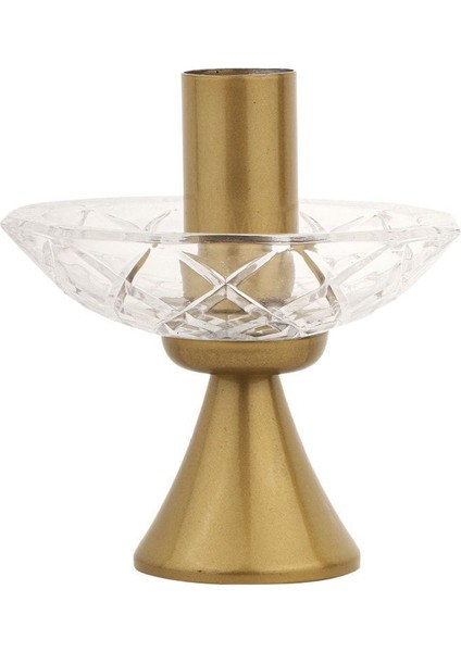 Şık Eskitme Beyaz Mumluk ve Tabak Takımı, Zarif Dekorasyon Aksesuarı modelleri