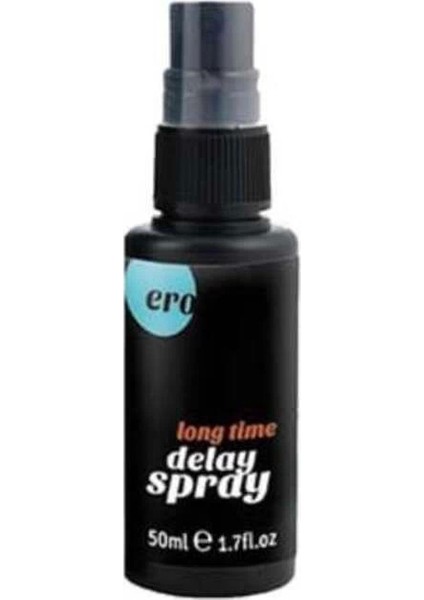 Long Time Etkili Uzun Süren Gecìktìrìcì Sprey 50 ml x 2 Adet fiyatları