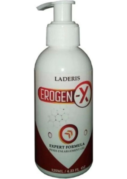 Erogen x Erkeklere Özel Büyütme ve Kalınlık Kremi / Men's Enlarger And Thickener Cream