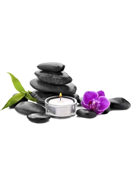 Masaj Yağı Naturel Aromaterapi / Massage Oil Natural Aromatherapy 150ML x 3 Adet