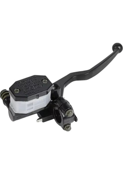Ön Fren Üst Merkezi ve Kolu Kn 125 Drift