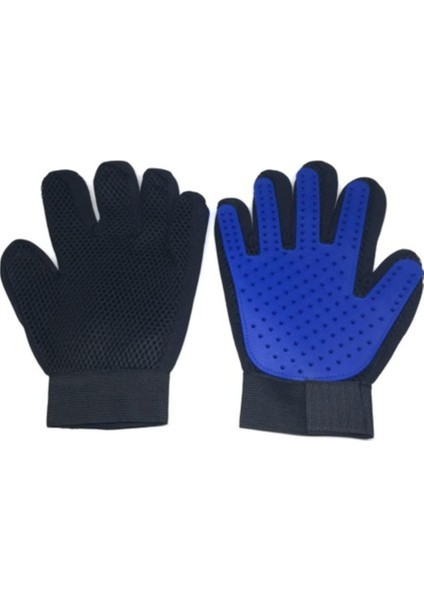 Tüy Toplama Eldiveni, Evcil Hayvan Temizliği ve Bakımı Için Uygun