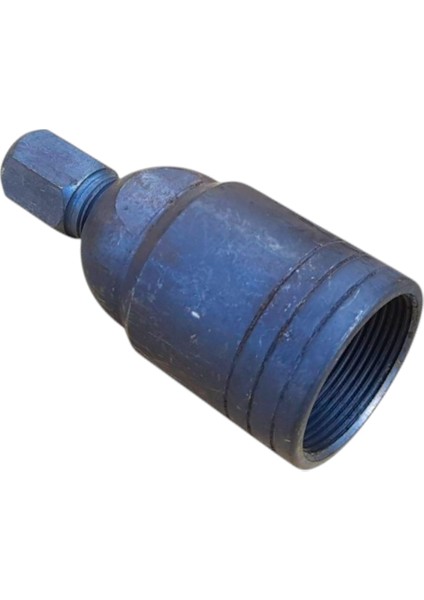 Manyeto Rotor Çektirme Sökme Aparatı Honda Cbf 150