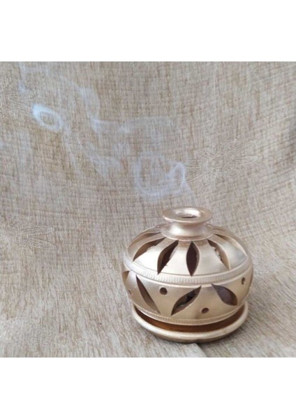 El Yapımı Seramik Mumluk ve Tütsülük, Dekoratif ve Özel Tasarım fiyatları